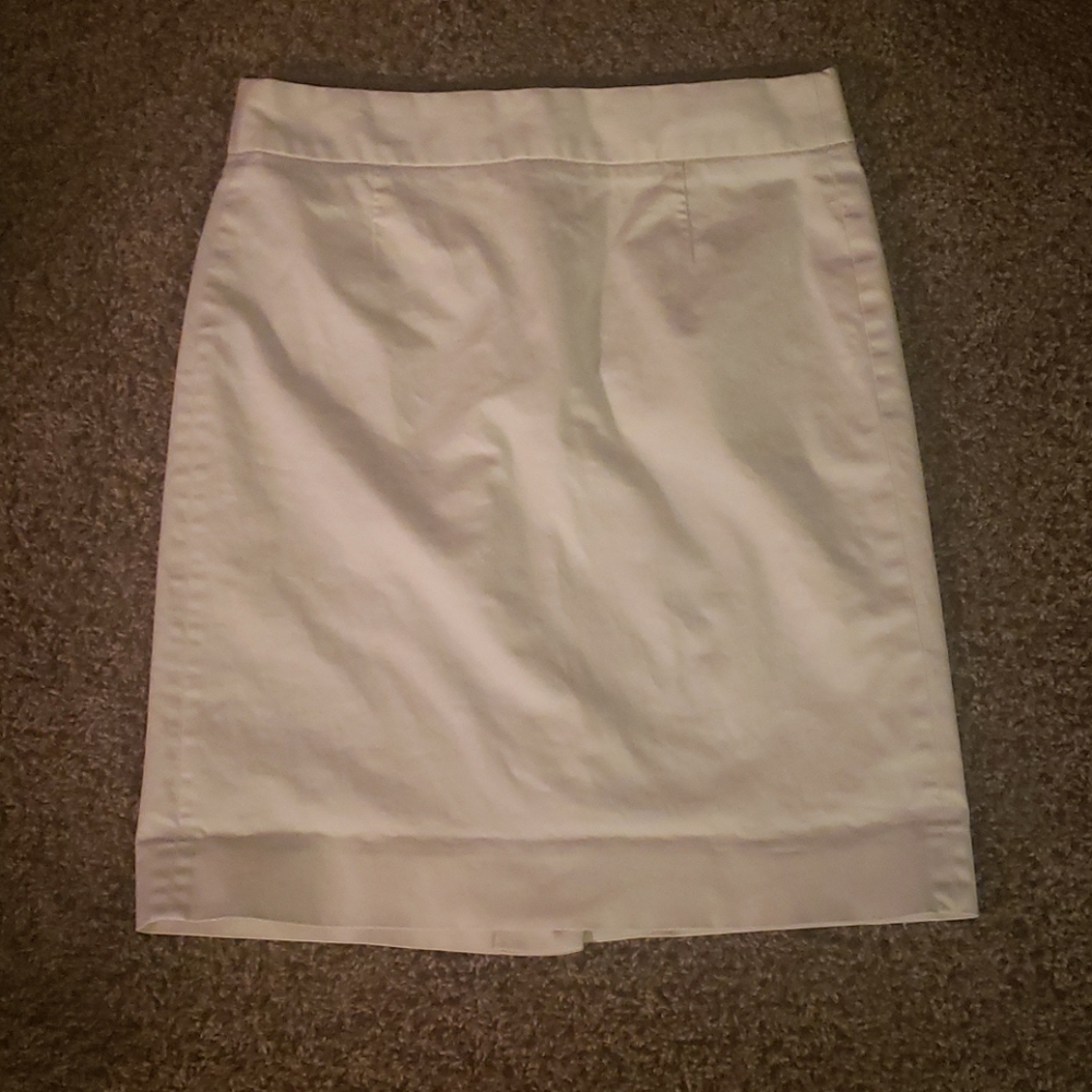 J. Crew skirt